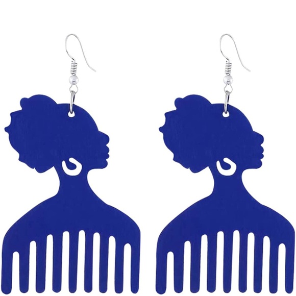 Afrocentric Sales! Kaftan/ Caftan Jewelry and Accessories - Picture 4 of 15